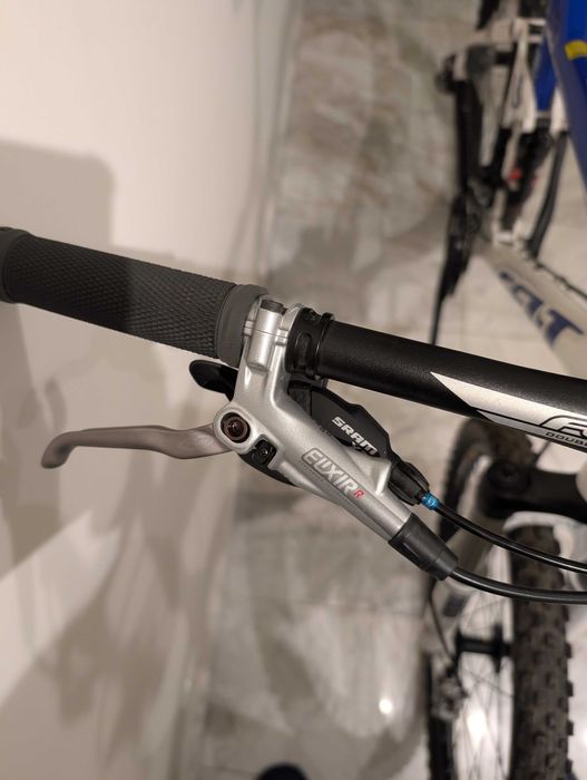 Велосипед FELT мекица