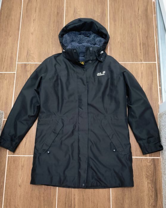 Geacă Jack Wolfskin