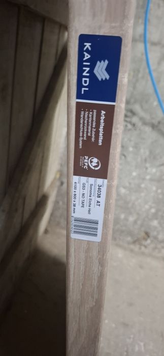 Термоплот за кухня