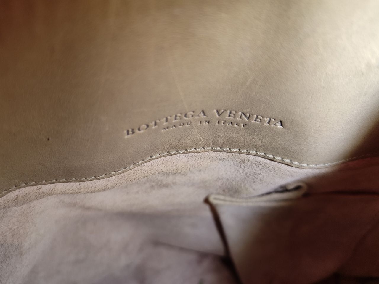 Bottega veneta Сумочка