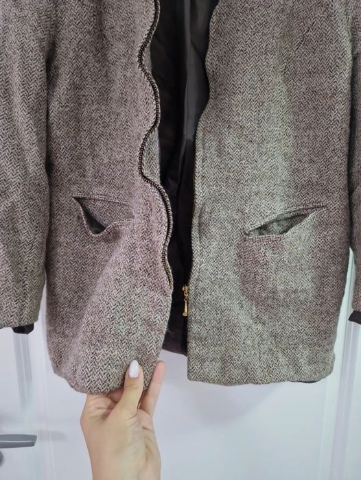 Sacou jacheta marime 40