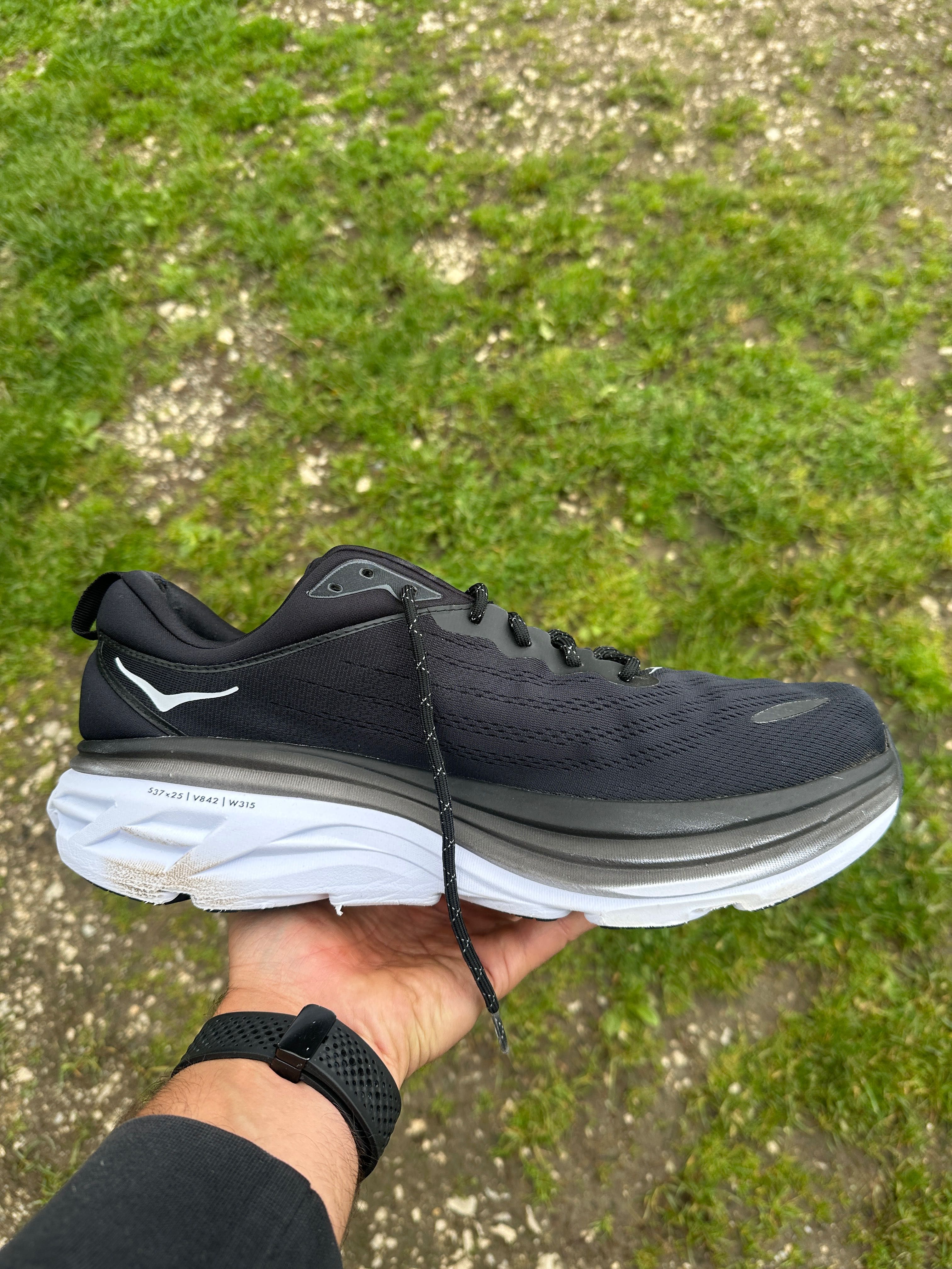 Hoka Bondi 8 marimea 49 1/3