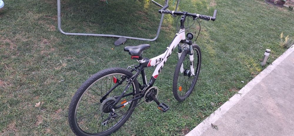 Bicicleta Rixe 2.0