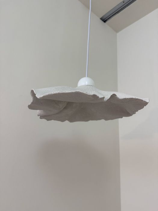 Lustra handmade, minimalist