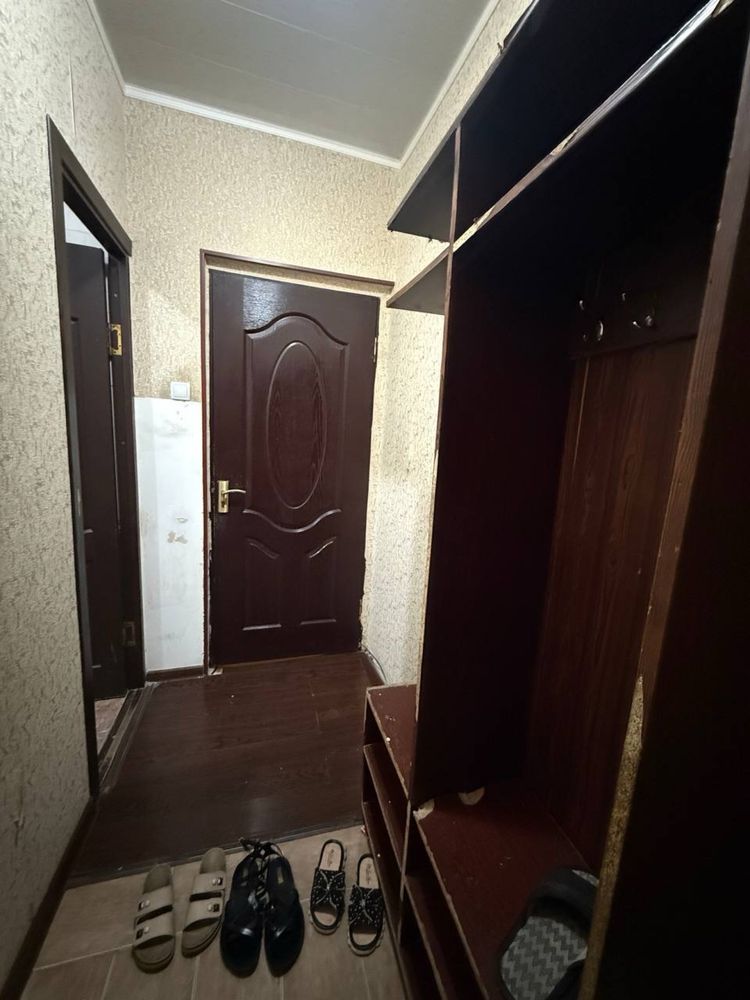 Аренда 2 комнатная квартира Чиланзар 8