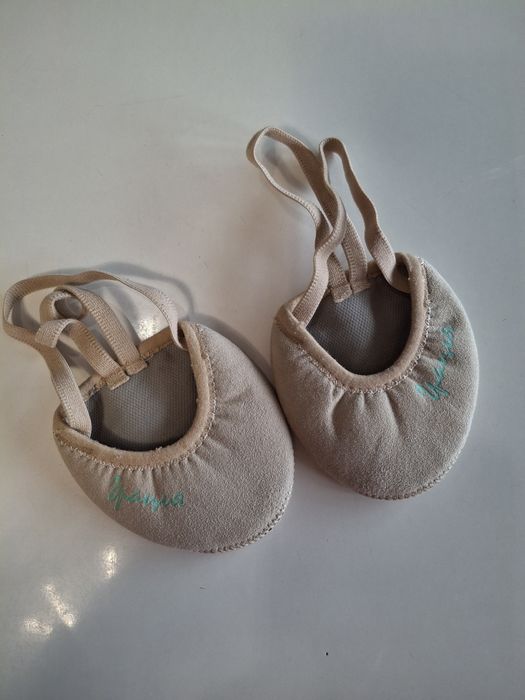 Гимнастически цвички