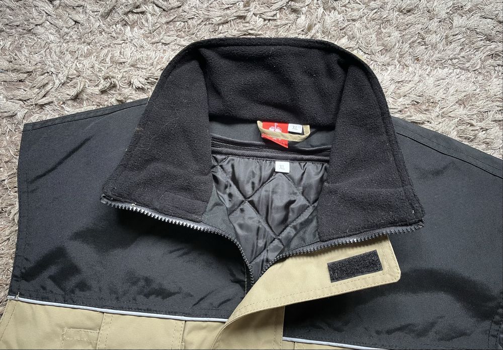 Vesta de toamna Strauss XL