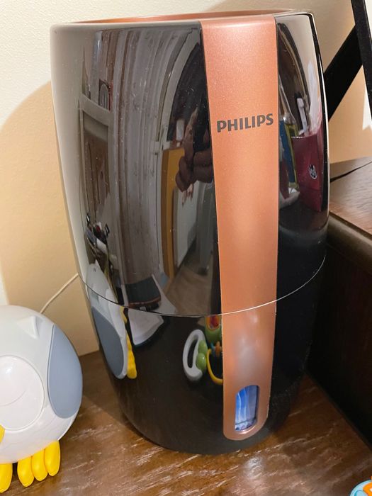 Vand umidificator Philips HU2718/10