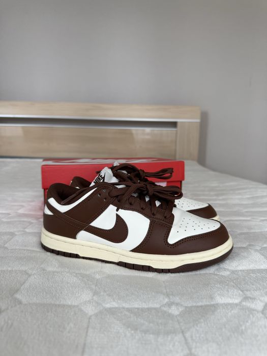 Кроссовки кроссы кеды Найк Nike Dunk оригинал