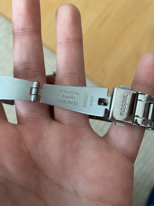 Ceas Fossil de femei