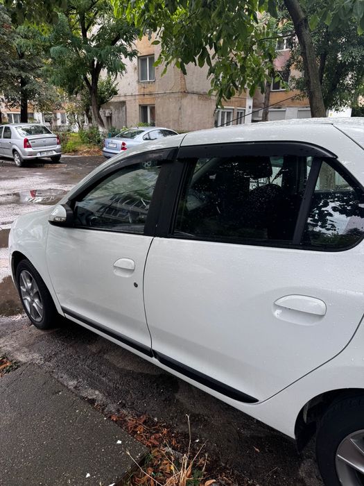 Dacia Logan  de vanzare