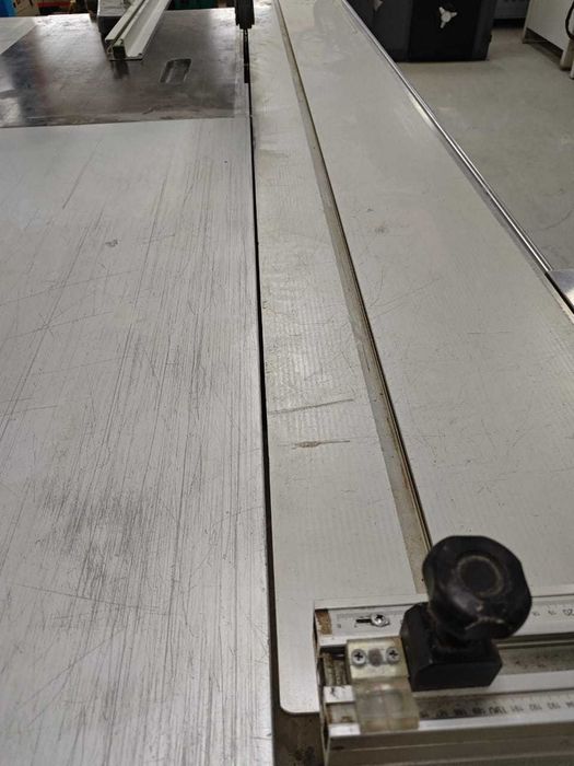 Форматно-раскроечный станок F 45 "Altendorf"