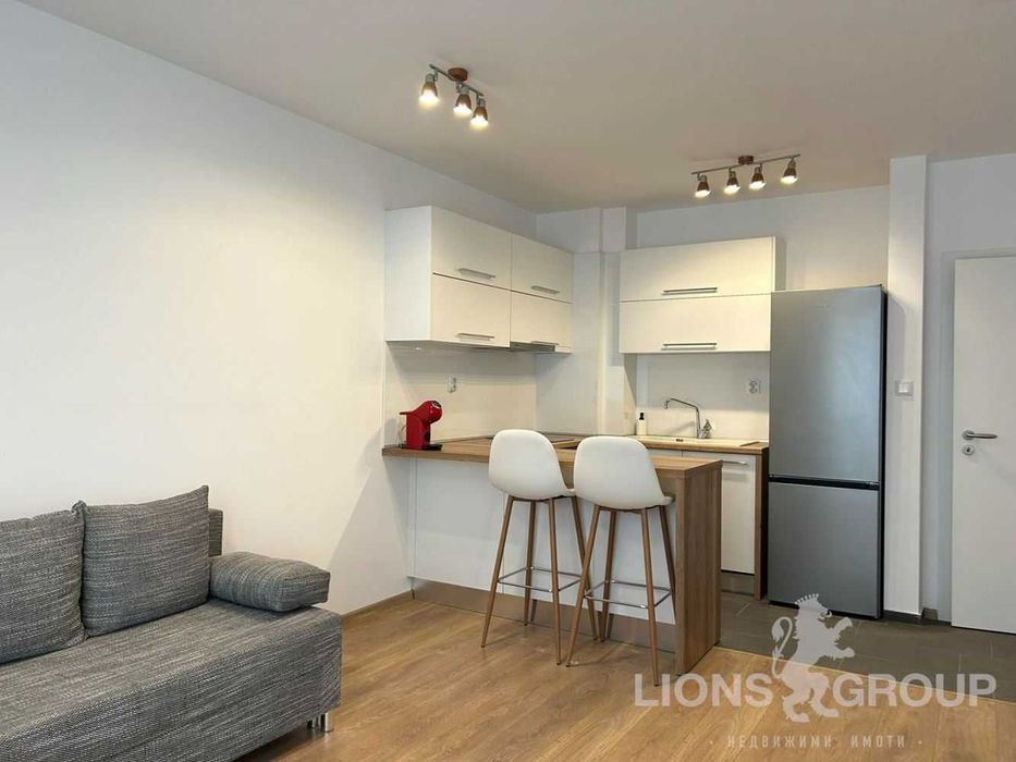 Дава се под наем Двустаен апартамент в Варна, Победа - 61 кв.м за 500 € - Снимка #2