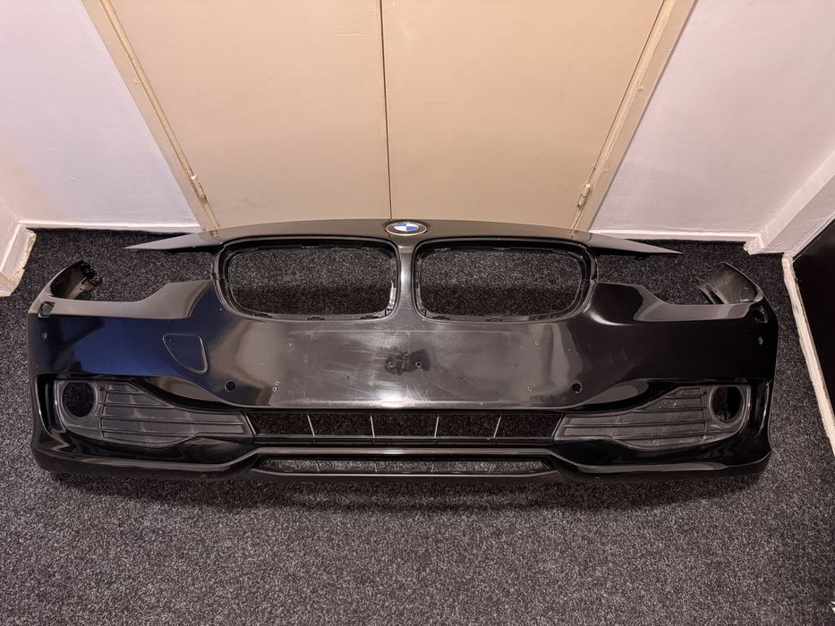 Bara Fata Bmw Seria 3 F30/F31