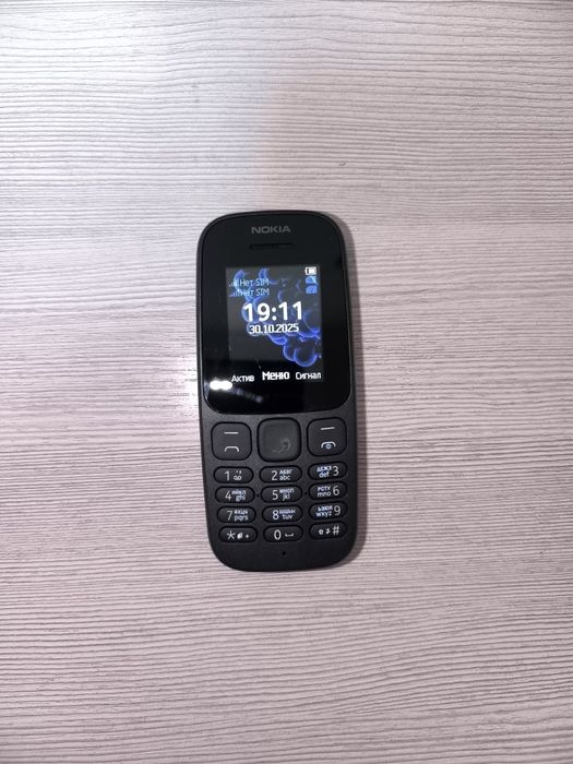Nokia 105 Оригинал