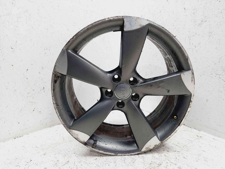 Set jante aliaj Audi A6 (4GC, C7) Facelift S-line [Fabr 2012-2017] 5X1