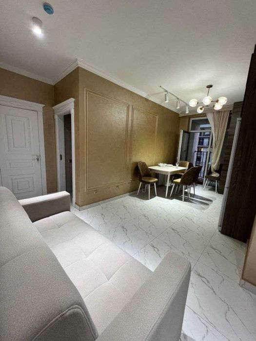 Сдаётся ШИКАРНАЯ квартира на Шота-Руставелли 208*