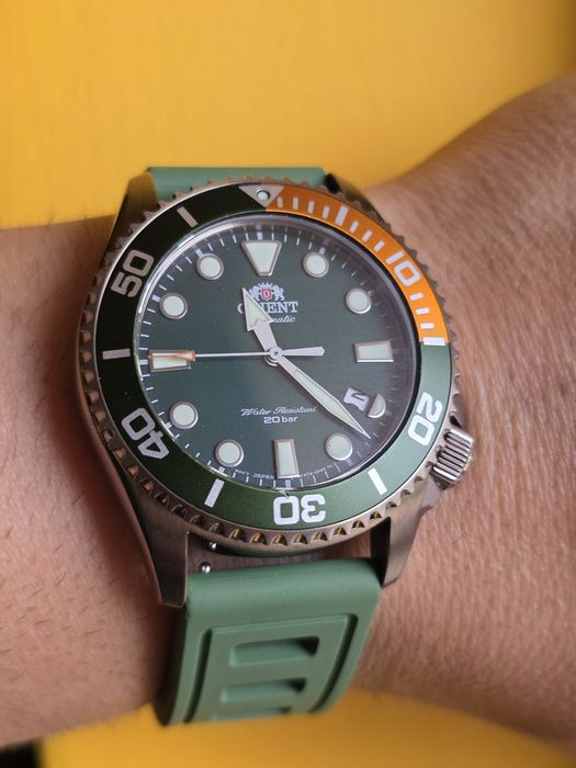 Orient Triton RA-AC0K04E