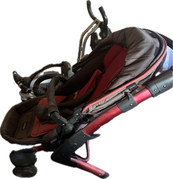 Детско столче за хранене