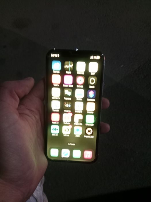 iPhone 11 pro 64ГБ