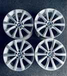 Jante originale bmw 18 G30 G31 G14 G15 G16  R18 6867338 style 642