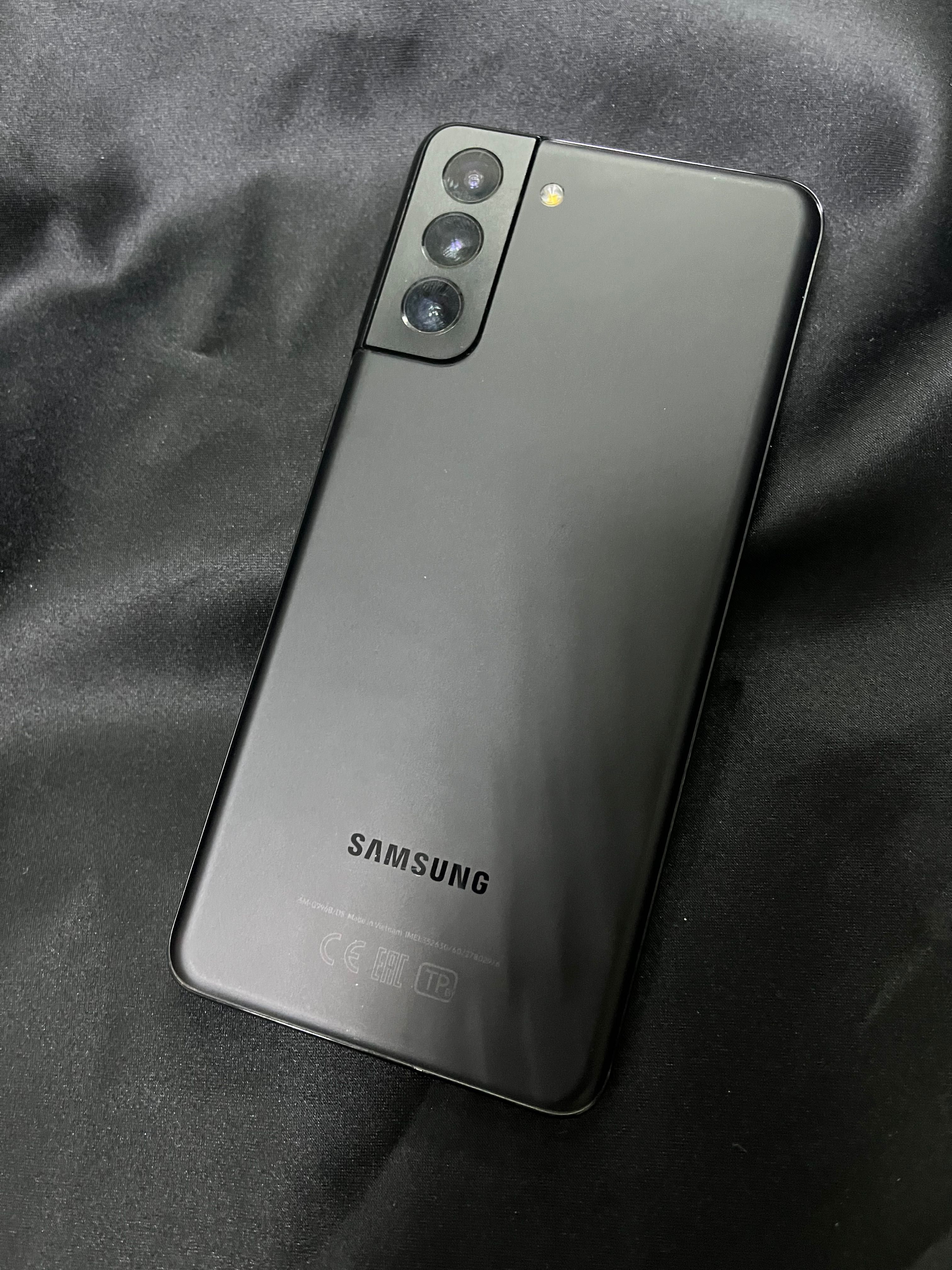 Samsung Galaxy S21+ [Бухар Жырау 76/2] лот 247631