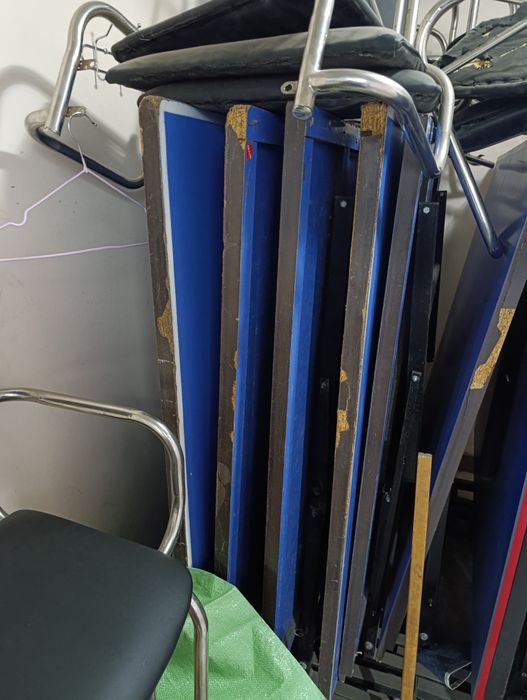 Stol tennis table tennis