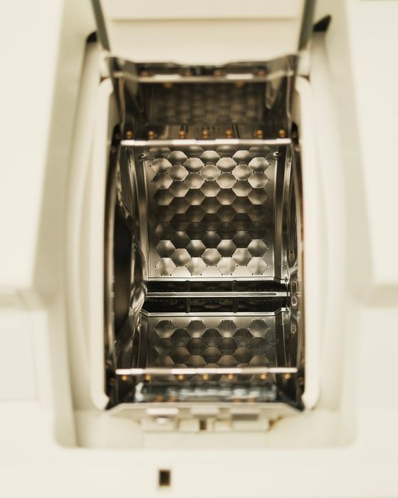 Пералня с горно зареждане Miele SOFTTRONIC W254 |  5.5кг | 1200 об.