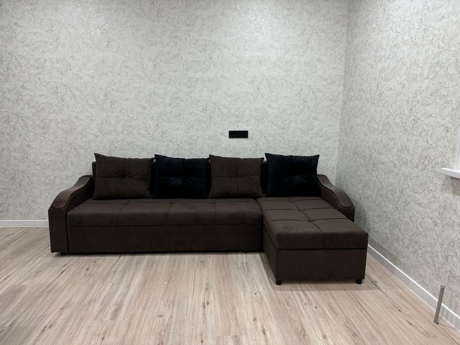 Продается угловой диван 280 см | Алматы