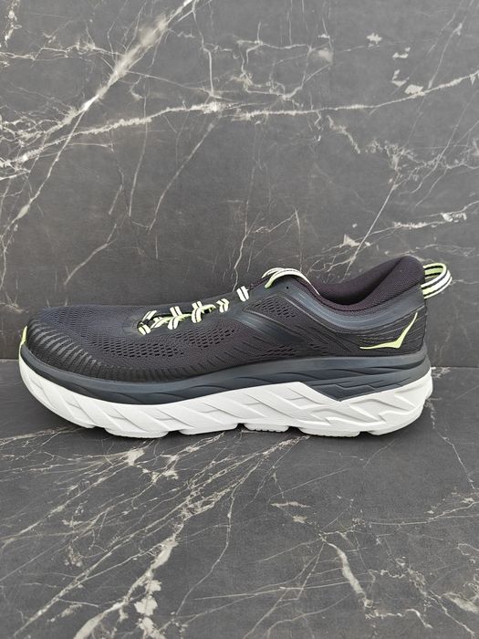 Adidași Hoka Bondi 7 Wide *originali*cool*top