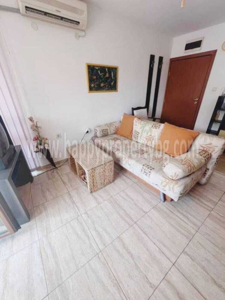 Продава се Двустаен апартамент в Свети Влас - 52 кв.м за 1279 €/кв.м - Снимка #3