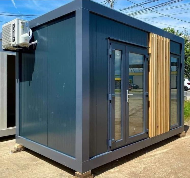 Vând containere orice dimensiune și model fără nici un avans