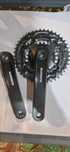 Pedalier Shimano