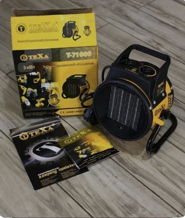 Обогреватель, тепловентилятор, тепловые Пушки,инфракрасный