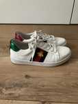 Маратонки Gucci 39 номер