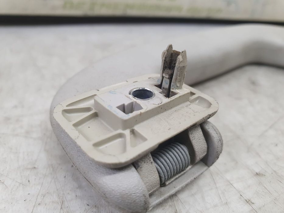 Maner plafon 09116589 Opel Corsa C [2000 - 2003] 1.2 benzina Z12XE