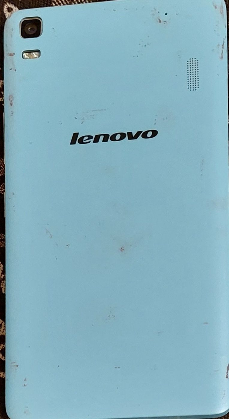 Lenovo k50-t3s 16gb K3 Note