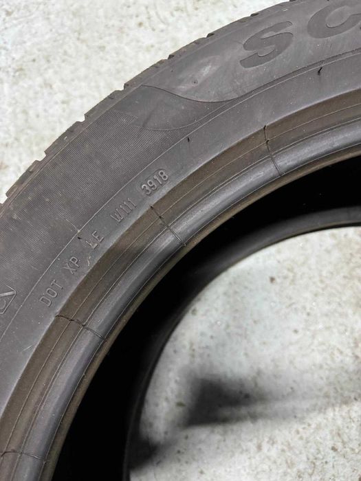Vand cauciuri Pirelli Scorpion iarna