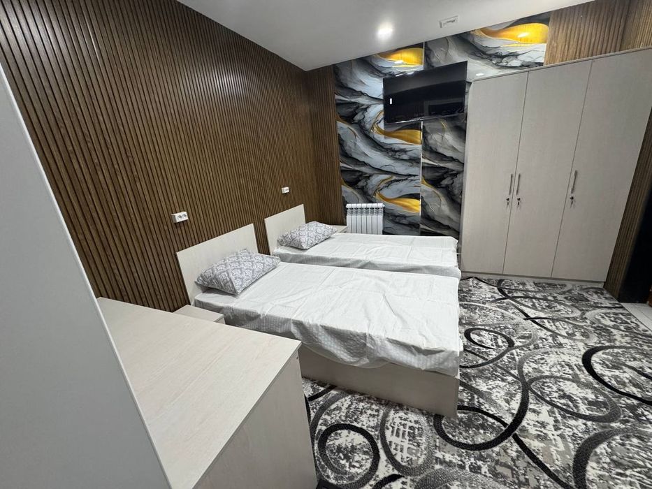 Сдается  Hostel  в сутки