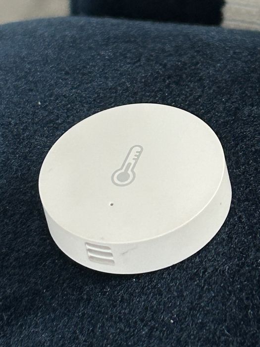 Butoane Senzori Temperatura Umiditate Licihide Aqara Xiaomi