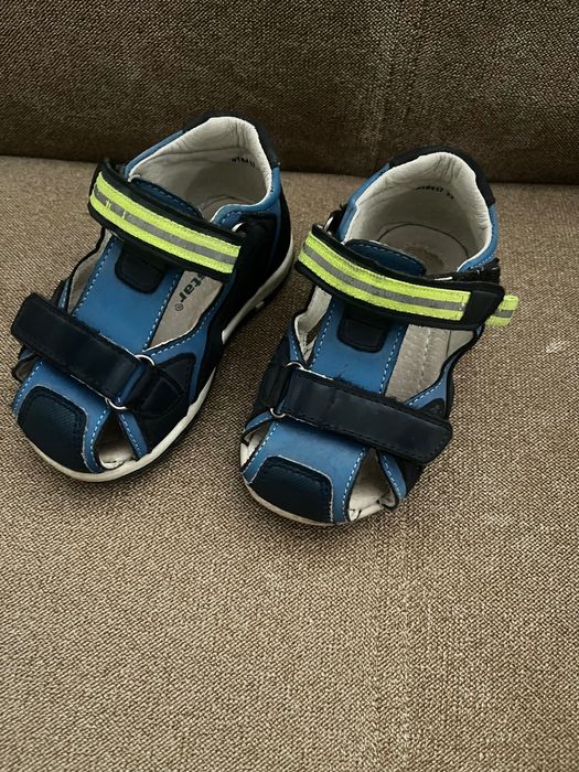 Маратонки Адидас