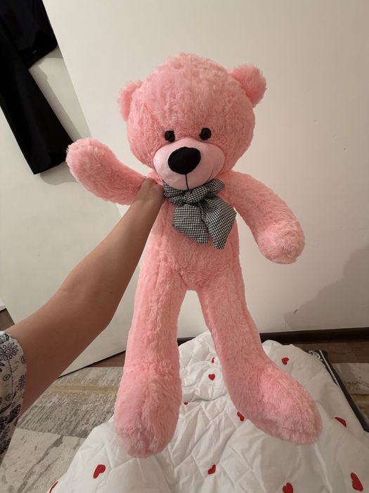 Продам мишка игрушка