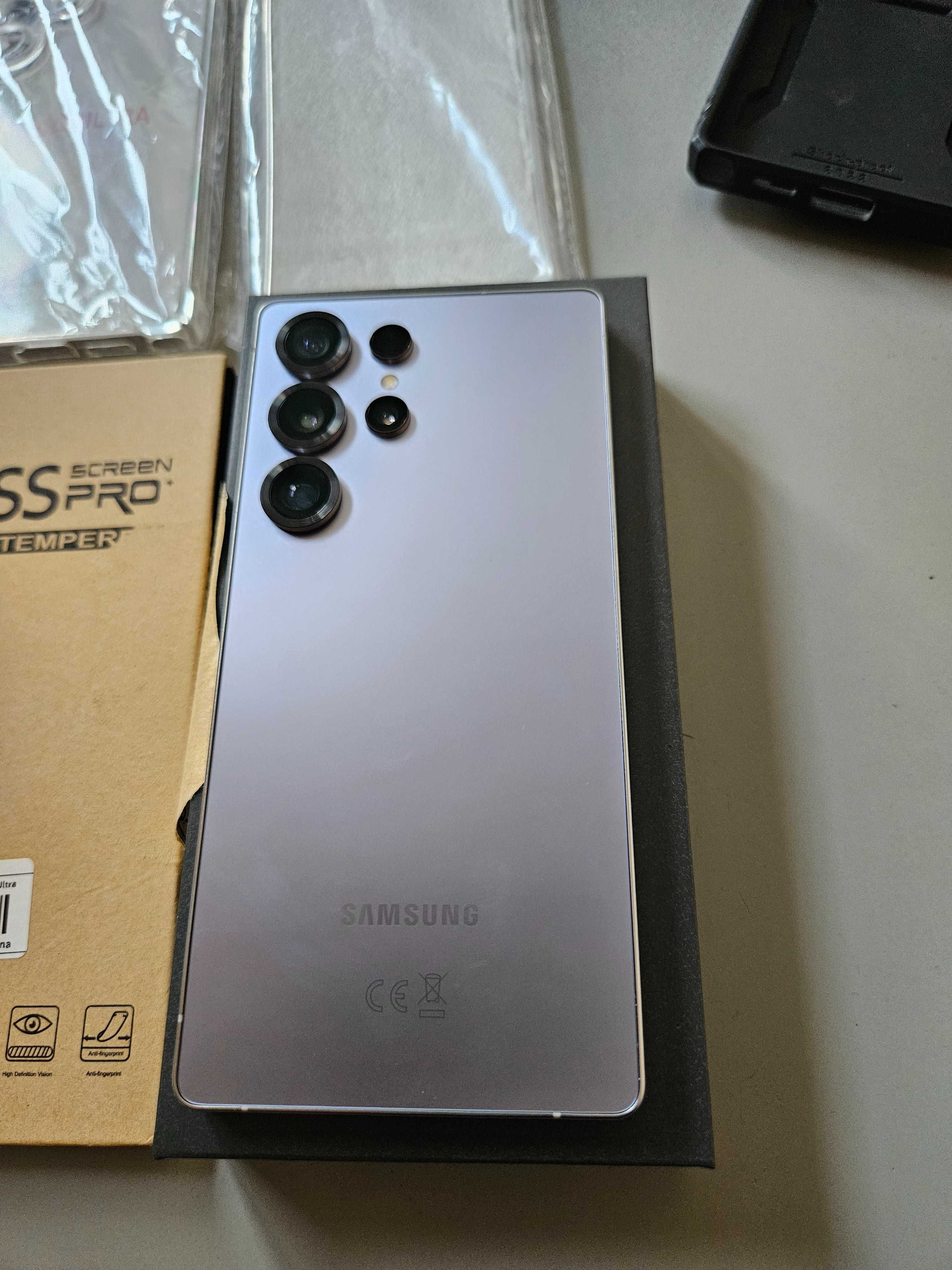 Samsung s25 Ultra 512 gb