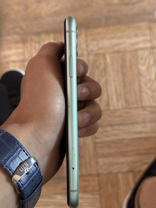 Iphone 11 / 128 GB