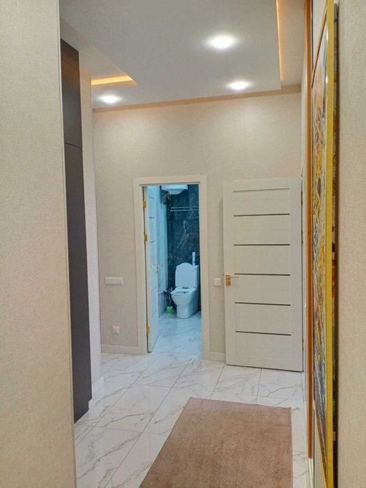 Сдается своя посуточно 2х комнатная квартира в центре Ташкента