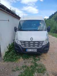 Vând Renault Master