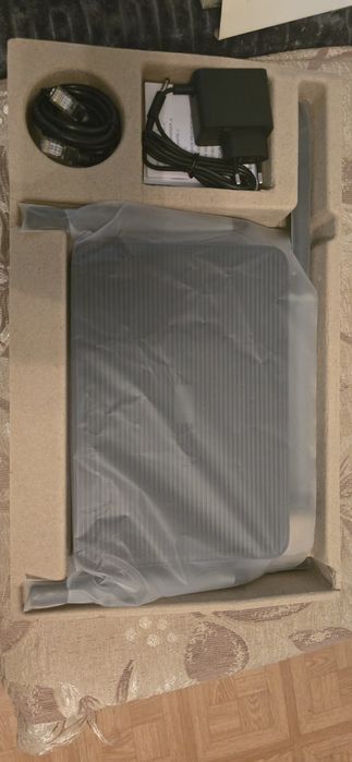 Xiaomi Router AX3200 RB01