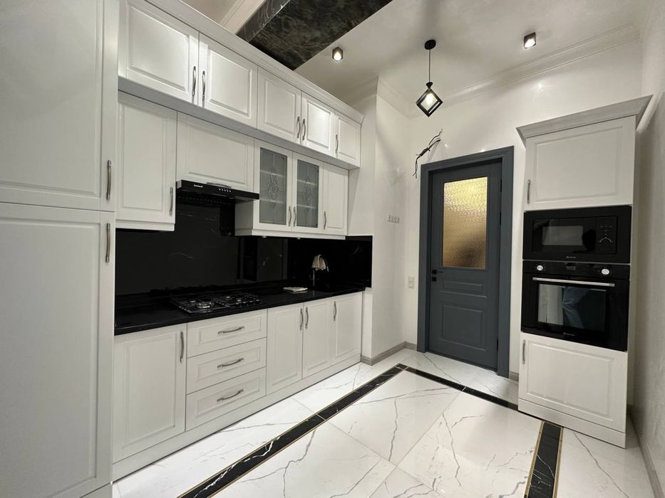 Ташкент сити 3х комн новая