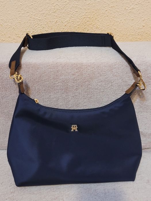 Geanta Tommy Hilfiger originala