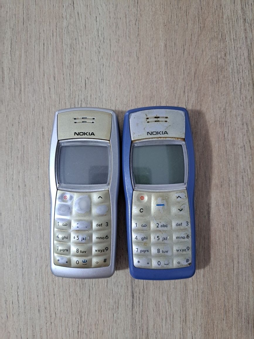 Nokia 1100 SI 1101